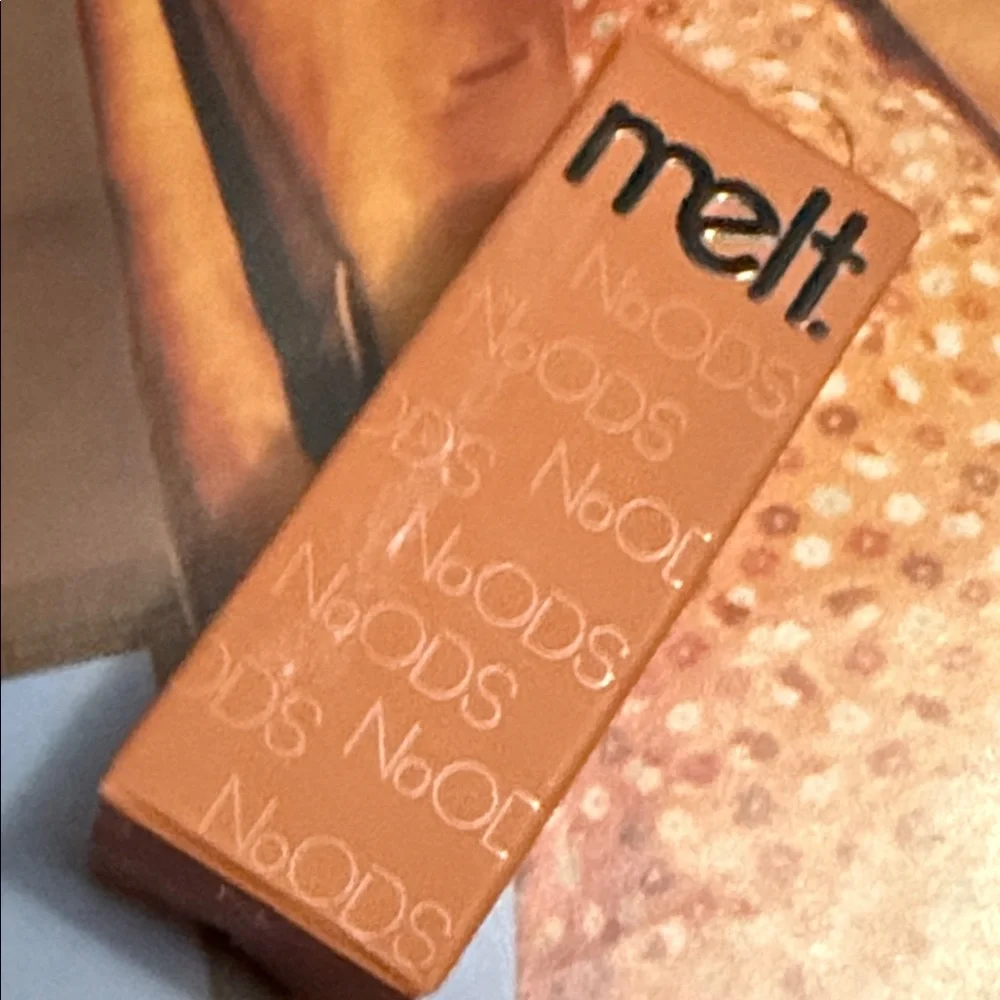 💄🌹💄• ♥️ MELT x Paulina Vibes ♥️• 🫦♥️🫦